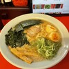 NEWラーメンショップ 福岡1号小倉店
