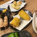 大衆酒場　玉井 - 