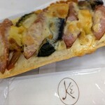 メゾン・カイザー・カフェ COREDO日本橋店 - 