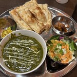 スパイスダイニング DIYO イオン石狩緑苑台店 - 