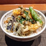 手打ち蕎麦 たがた - 