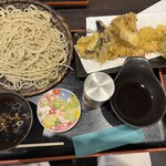 小松庵 - 