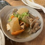 大衆酒場　玉井 - 