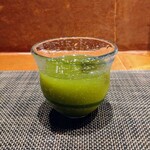 手打ち蕎麦 たがた - 