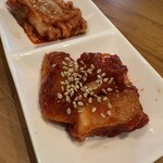 TOKYO焼肉ごぉ 3号店 - 