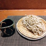 手打ち蕎麦 たがた - 