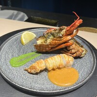 京都鉄板焼 結 - 