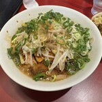 豚らーめん ミドリカワ - 