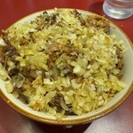 豚らーめん ミドリカワ - 