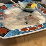 河太郎 中洲本店 - 