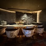 御宝軒 - バースペース