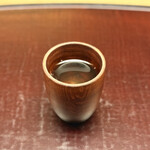 徳ㇵ本也 - ・山椒茶