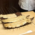 徳ㇵ本也 - ・天然うなぎ