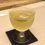 徳ㇵ本也 - ・冷緑茶 880円/税込