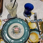 ピッツェリア エ オステリア パドリーノ - 