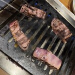 TOKYO焼肉ごぉ - 
