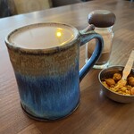 ラフィング ブッダ カフェ - 