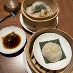 御宝軒 - 天津３種