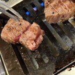 TOKYO焼肉ごぉ - 