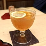 徳ㇵ本也 - ・和紅茶 880円/税込