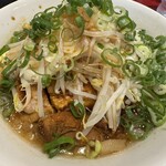 豚らーめん ミドリカワ - 