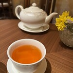 御宝軒 - オススメの中国茶