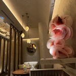 御宝軒 - 半個室