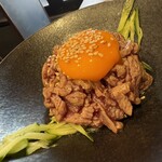 TOKYO焼肉ごぉ - 