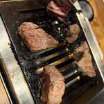 TOKYO焼肉ごぉ - 