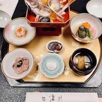 日本料理 中津川 - 