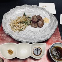 日本料理 中津川 - 