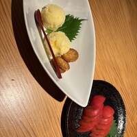 長宗我部 銀座 - 