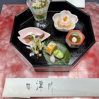 日本料理 中津川 - 