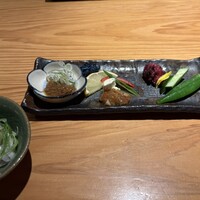 長宗我部 銀座 - 