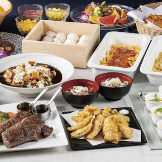 創作ダイニング ラ・ベランダ_2