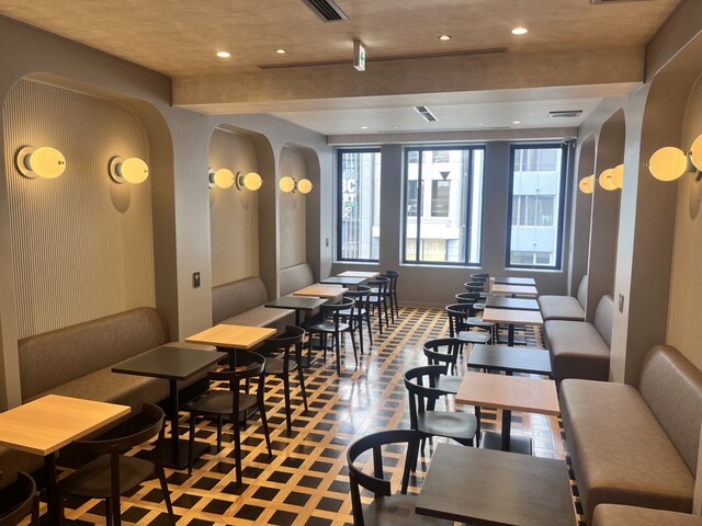 LUKE'S LOBSTER Kyoto Shijo Ten photo 4