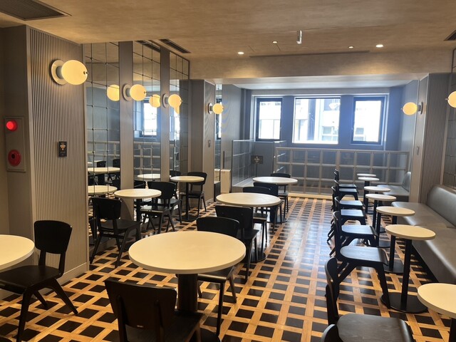 LUKE'S LOBSTER Kyoto Shijo Ten photo 5