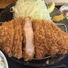 嬉嬉豚 とんかつ 「君に、揚げる。」(極)