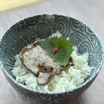 焼肉うしお 三軒茶屋 本店 - 