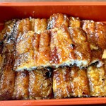 博多名代 吉塚うなぎ屋 - 