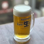 焼肉うしお 三軒茶屋 本店 - 