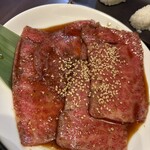 TOKYO焼肉ごぉ - 
