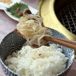 焼肉うしお 三軒茶屋 本店 - 