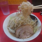 立川マシマシ - 