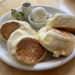 ドレモルタオ - 