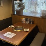 焼肉うしお 三軒茶屋 本店 - 