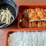 博多名代 吉塚うなぎ屋 - 