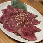 TOKYO焼肉ごぉ - 