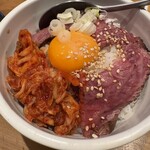 TOKYO焼肉ごぉ - 