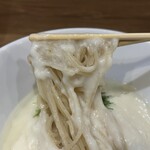 麺庵 利休 - 麺